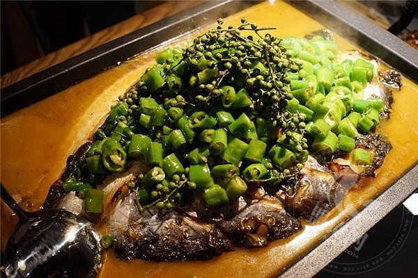 饞貓烤魚連鎖