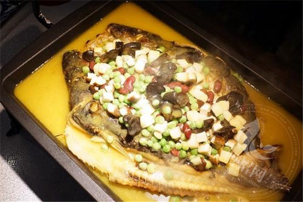 加盟半山妖烤魚為什么要200萬