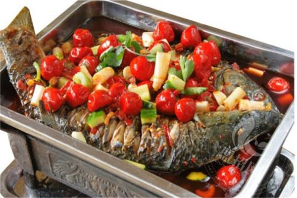 愛魚士烤魚怎么樣