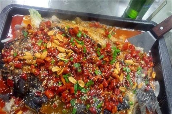 貓大俠烤魚價格