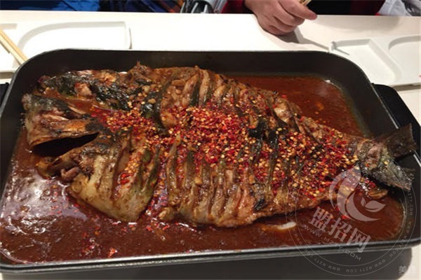 川百匯烤魚怎么加盟