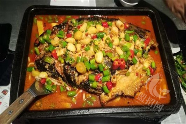 川百匯烤魚(yú)加盟需要多少費(fèi)用