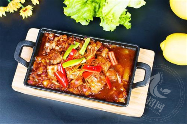 禾聰烤魚飯加盟費多少