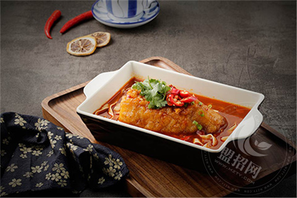 禾聰烤魚飯加盟店怎么樣
