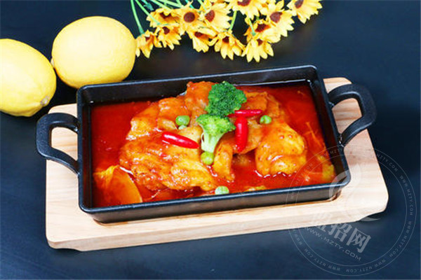 羅記烤魚(yú)為什么那么便宜