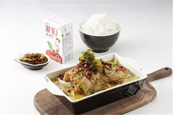 開一家魚太極小份烤魚一年利潤多少