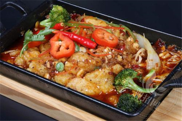 羅記烤魚(yú)為什么那么便宜