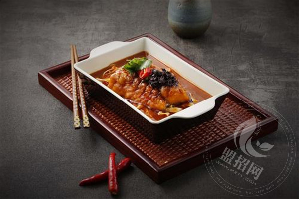 禾聰烤魚飯純利潤多少