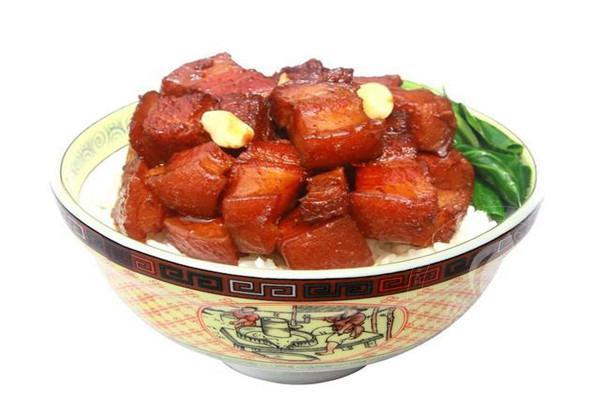 吃一城水煮肉片米飯加盟靠譜嗎