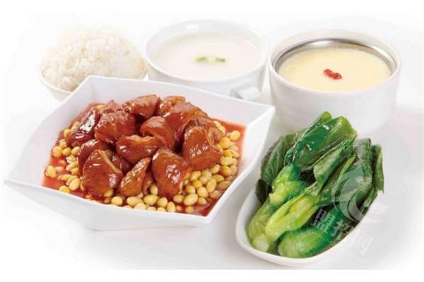 我家小館是個什么品牌