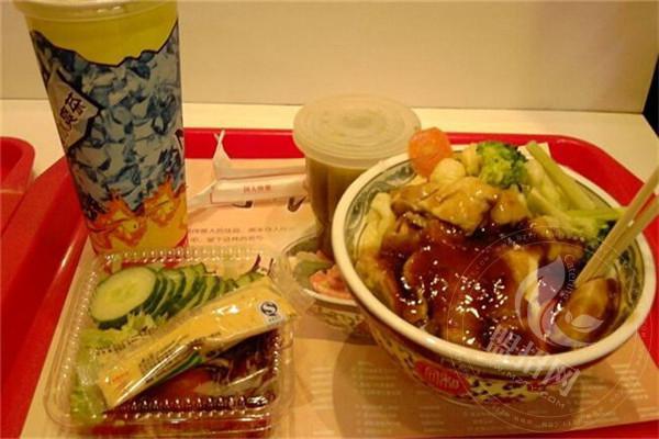 就湯下飯總部具體位置
