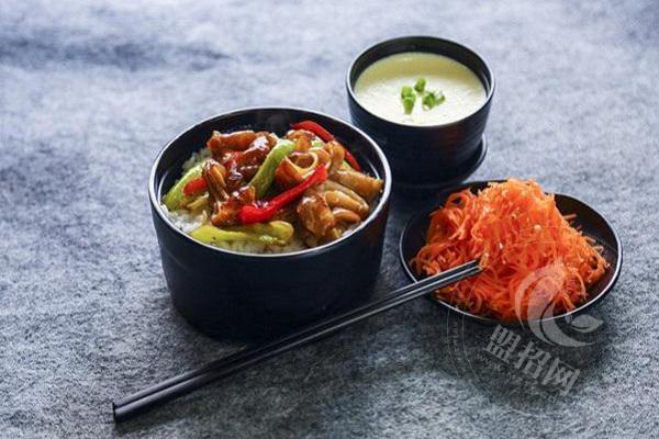 如何開一家小餐館