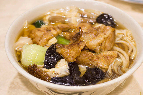 喜多方拉面加盟店