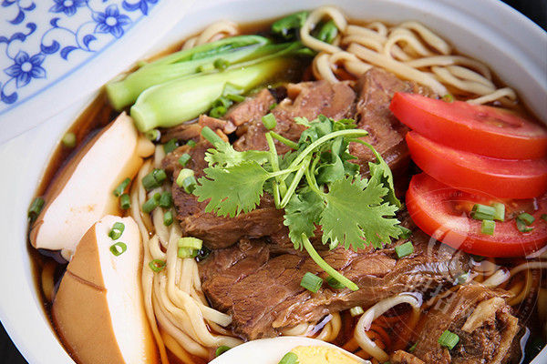 東吳面館一天能賣多少