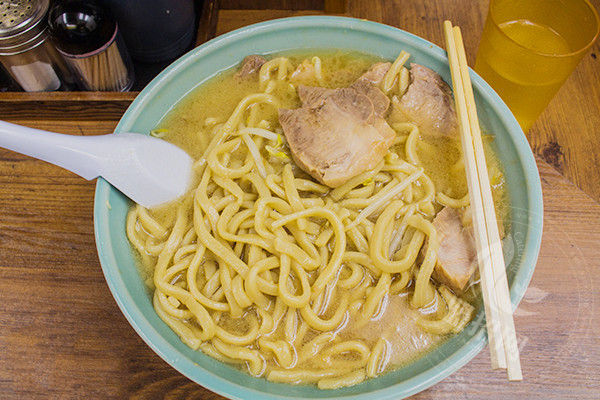 大連兄弟拉面加盟費