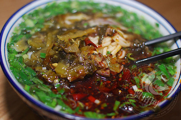 天津順發拉面簡餐加盟