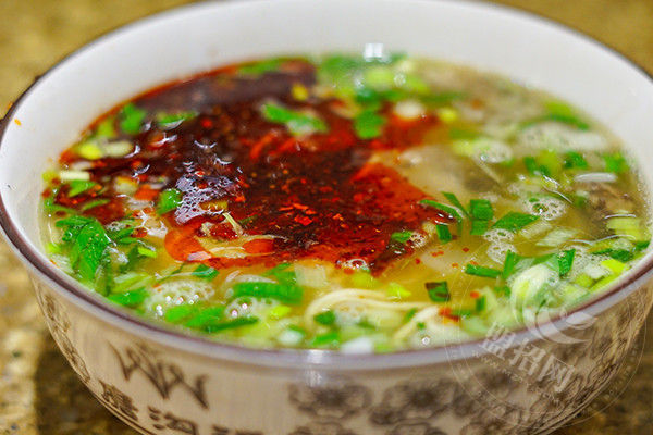 天津河西順發(fā)拉面地址