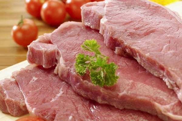 龍大冷鮮肉