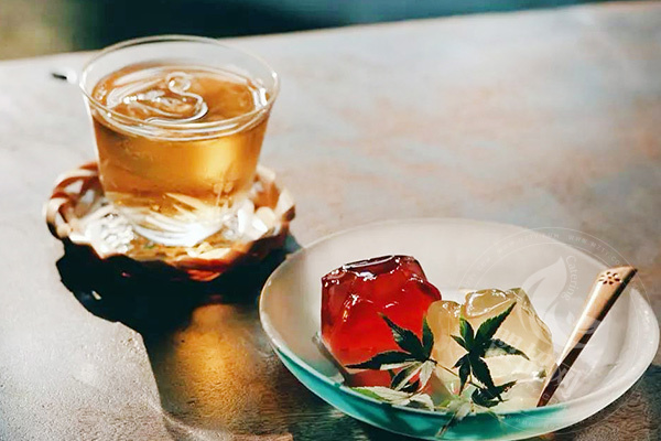 黃振龍涼茶可以加盟嗎