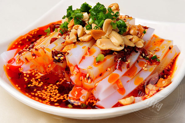 串妹花式冰粉總店在哪里