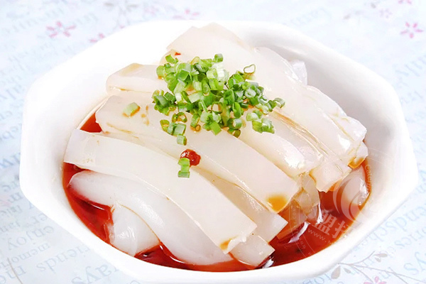 串妹花式冰粉加盟多少錢