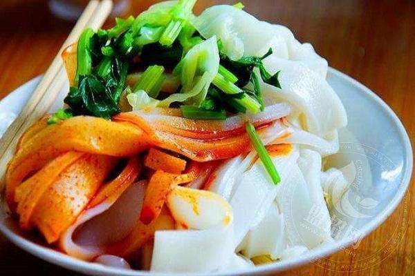 一搟一面皮怎么樣