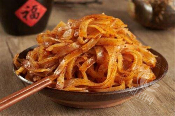 宜洛絕涼皮加盟費(fèi)要多少錢(qián)