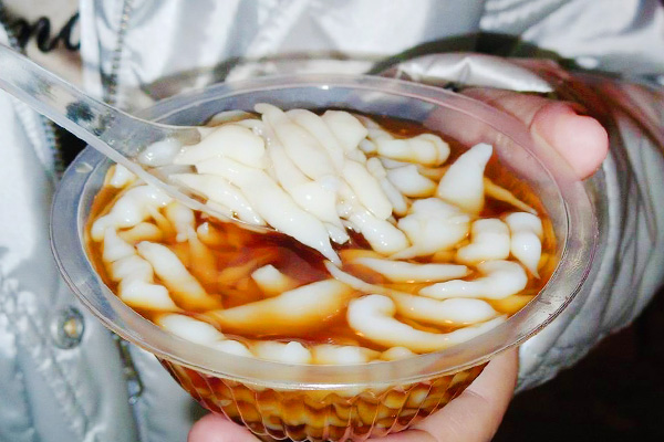 益家涼蝦怎么樣
