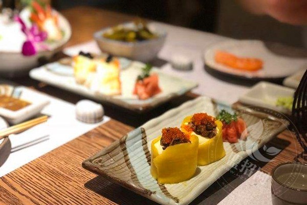 做分子料理前景怎么樣