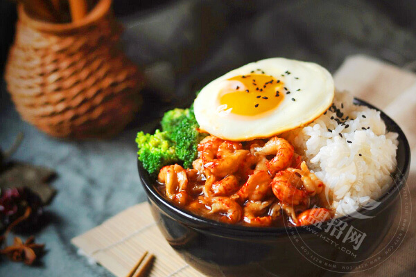 海盜蝦飯騙局