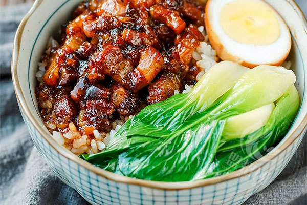 府城鹵肉飯可以加盟嗎
