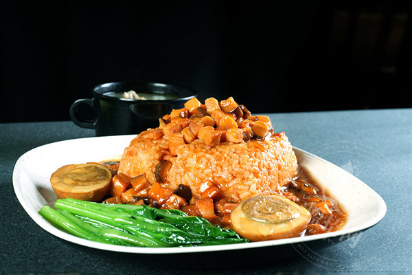 府城鹵肉飯加盟需要多少錢(qián)