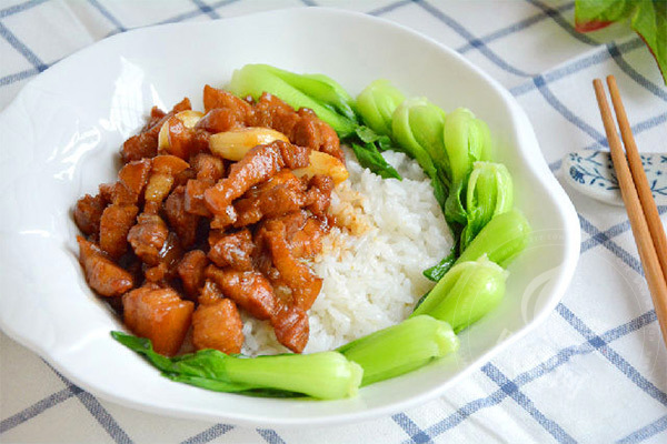 府城鹵肉飯騙局真的假的