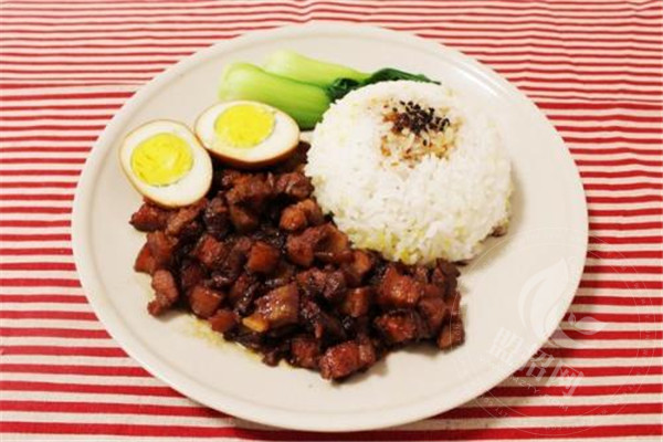 府城鹵肉飯騙局真的假的