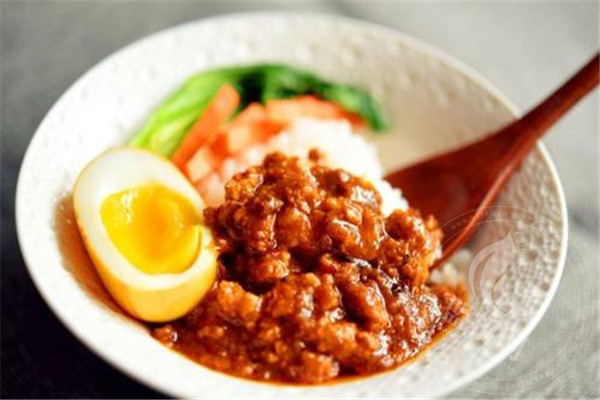 一點味總部