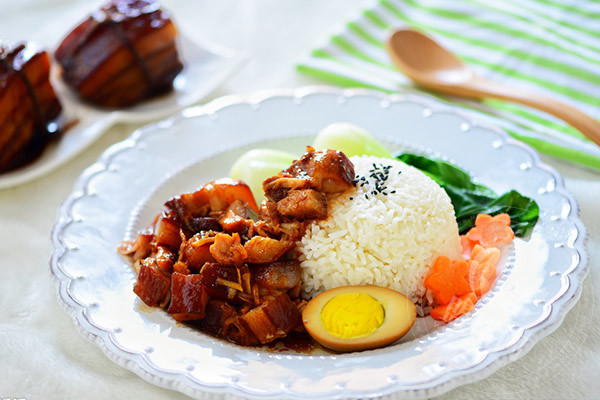 呆玩鹵肉飯加盟費(fèi)多少錢