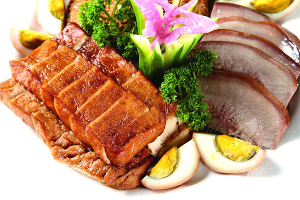 王家鐵勺熟食店加盟