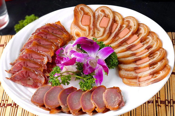 王家鐵勺熟食店加盟