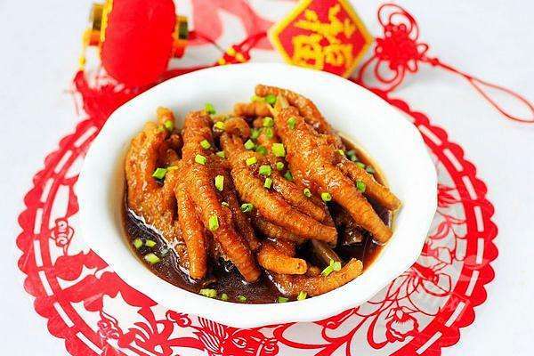 加盟了醬鹵世家后悔