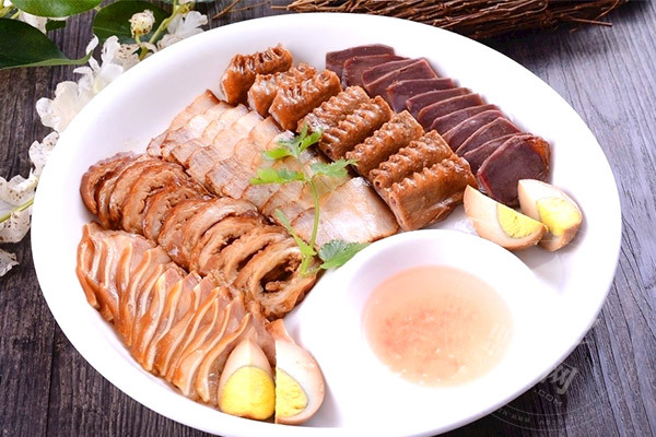 王家鐵勺熟食店加盟