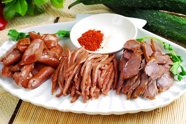 味德豐熟食店加盟地址