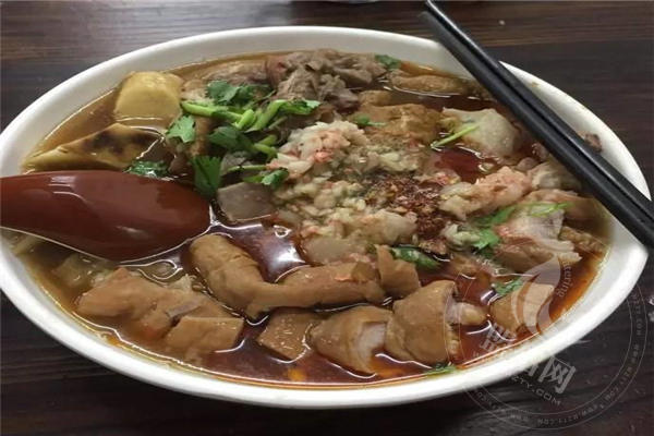 沈陽極致醬鹵