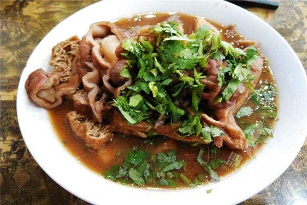 徐小歪鹵煮鋪子