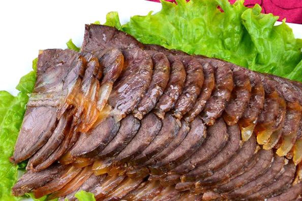 天仁聚驢肉香總店在哪里
