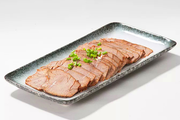 天仁聚驢肉香總店在哪里