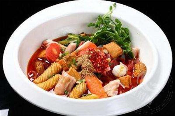 潘胖胖麻辣燙總部在哪