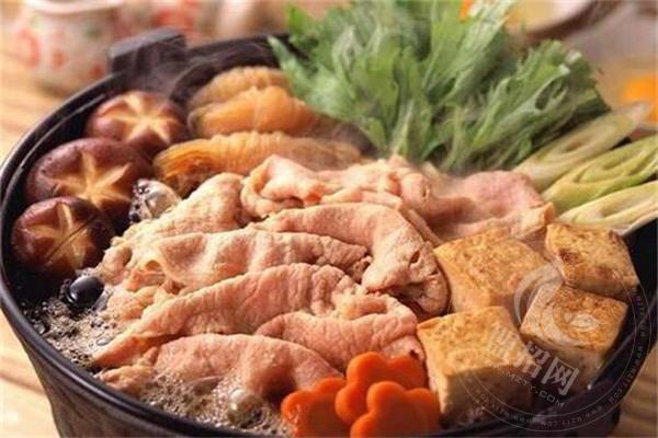 川一絕冒菜加盟