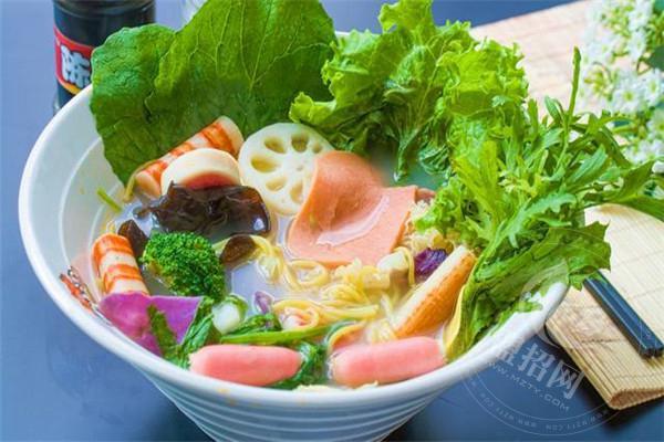 川譜冒菜加盟