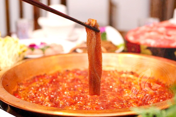 重慶崽兒火鍋