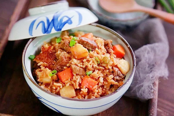 味來主角元氣燜飯加盟怎么樣